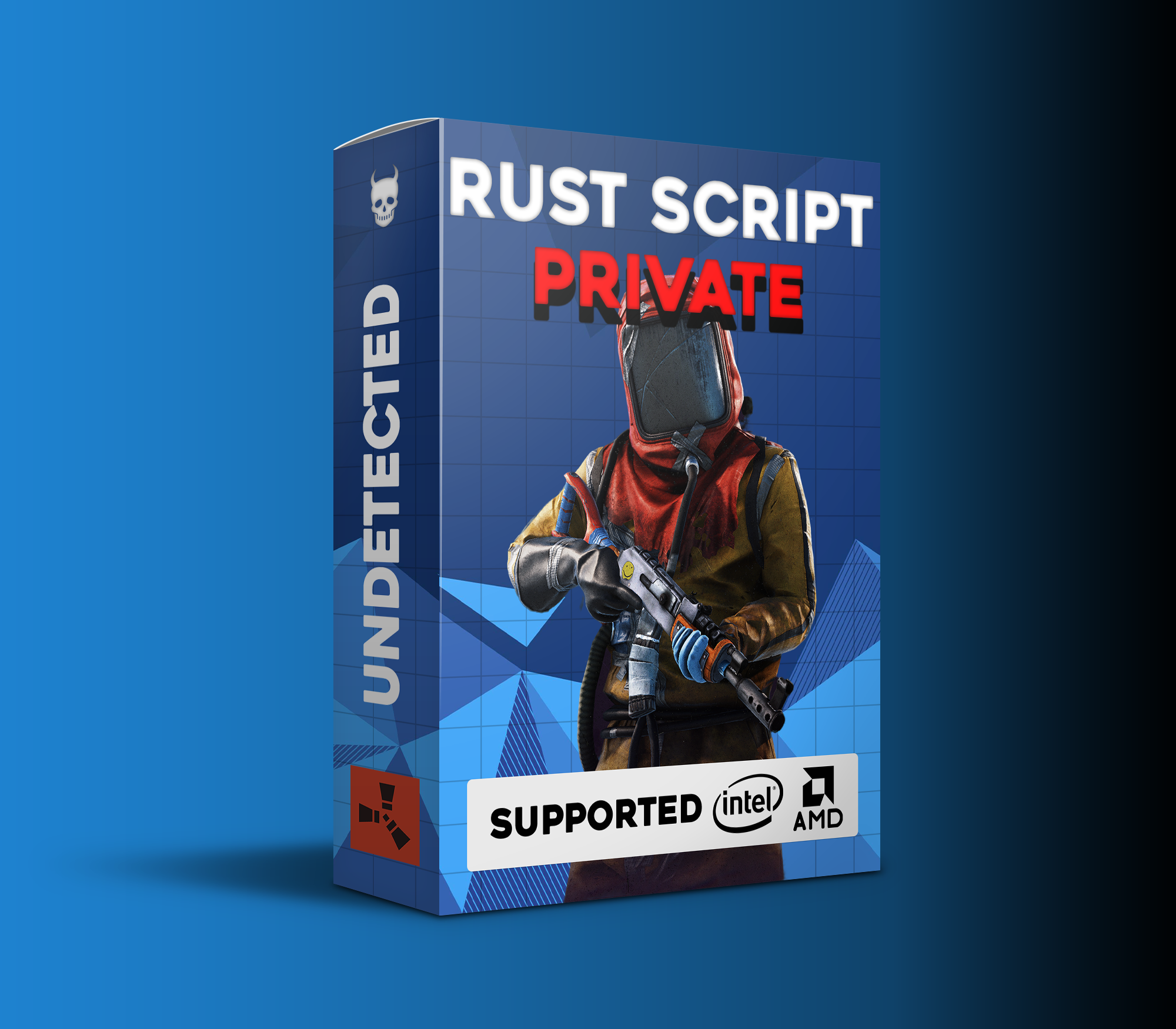 Rust Script Private - Rust Enhancement Solutions