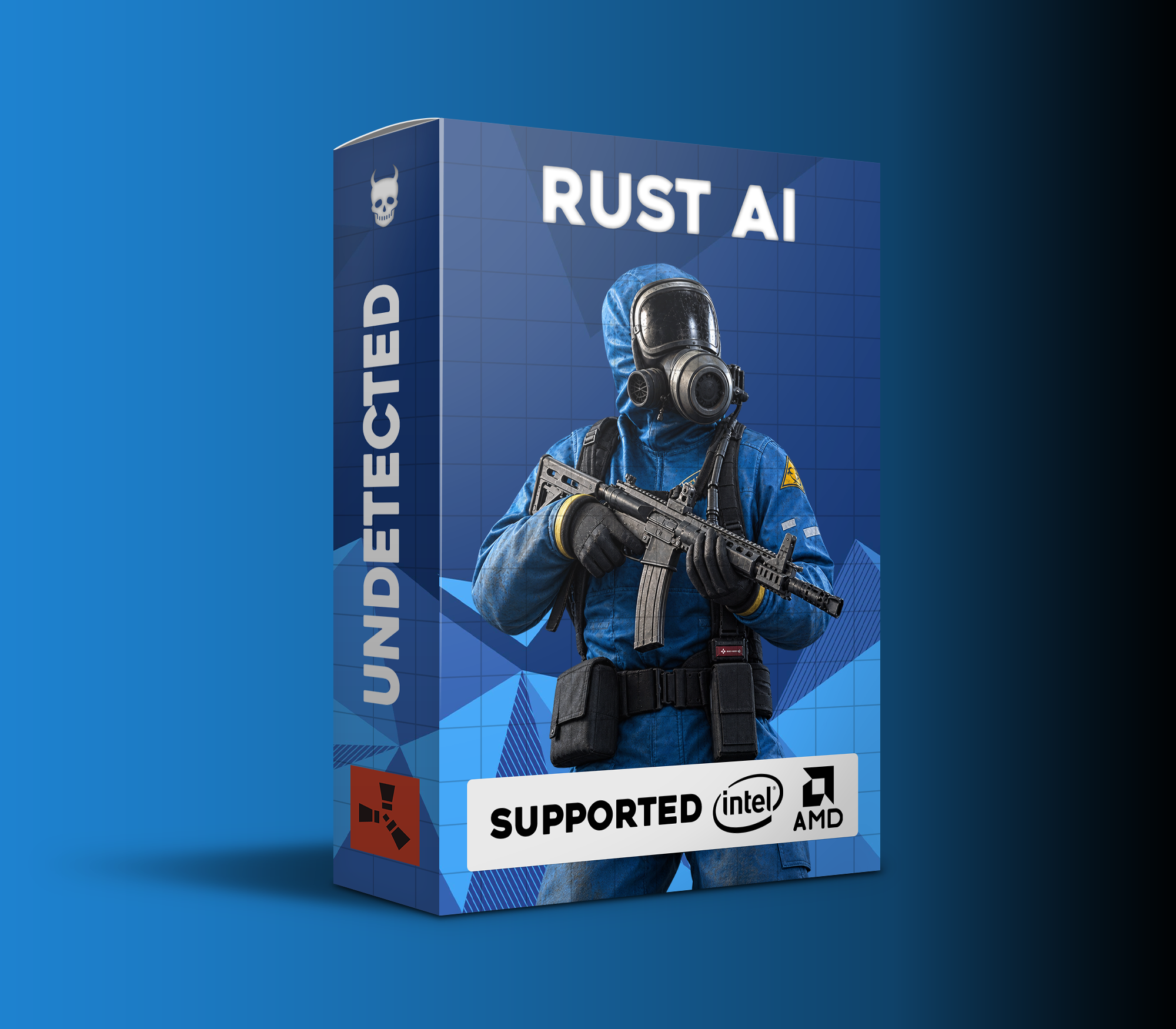 Rust AI